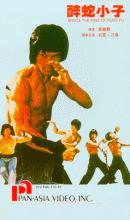 The Young Bruce Lee - Posters