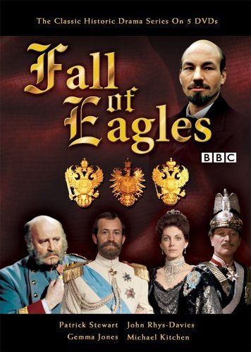 Fall of the Eagles - Posters