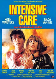 Intensive Care - Affiches