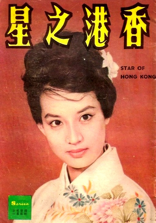 Star of Hong Kong - Posters