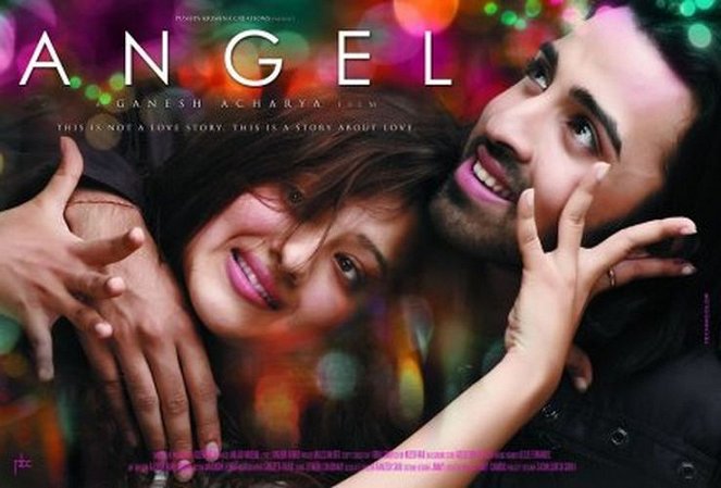 Angel - Posters