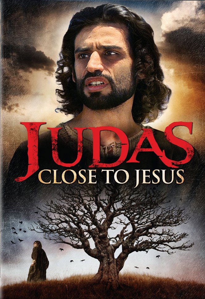 Gli amici di Gesù - Giuda - Posters