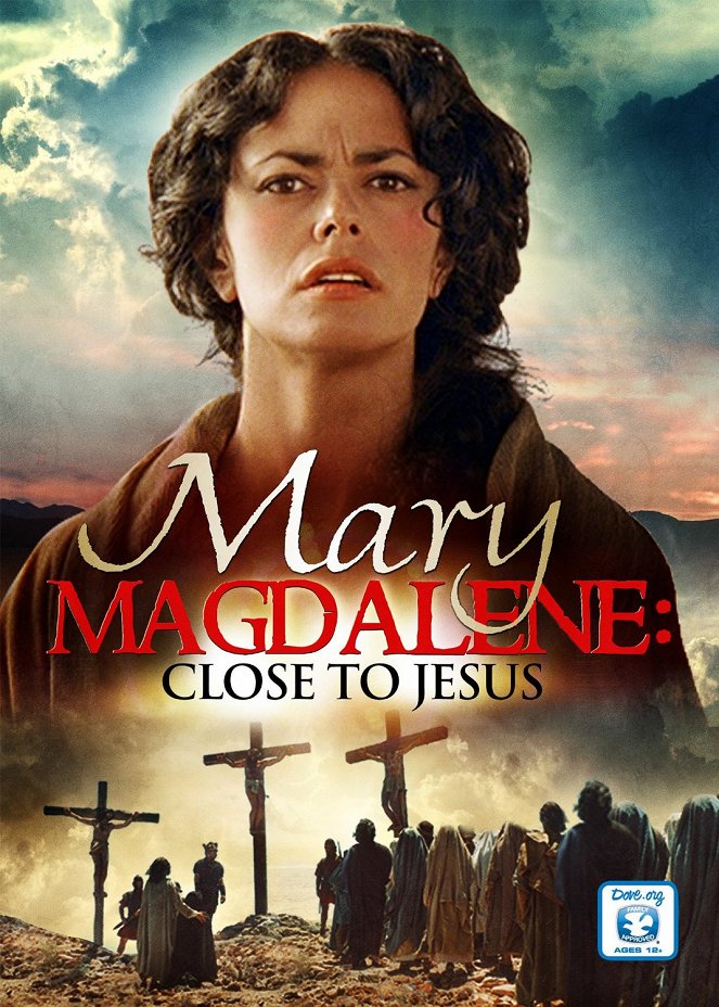 The Friends of Jesus: Mary Magdalene - Posters