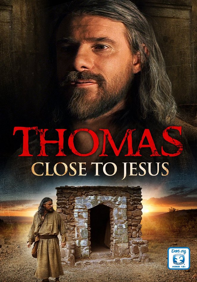 Gli amici di Gesù - Tommaso - Posters