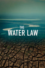The Water Law - Cartazes