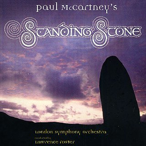 Standing Stone - Posters