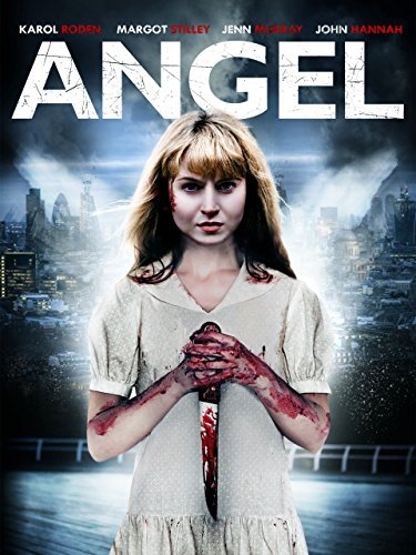 Angel - Plakáty