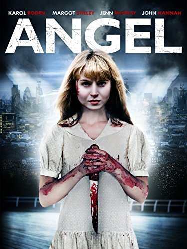 Angel - Posters