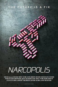 Narcopolis - Plakaty