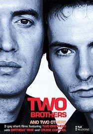 Two Brothers - Cartazes