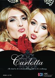 Carlotta - Posters