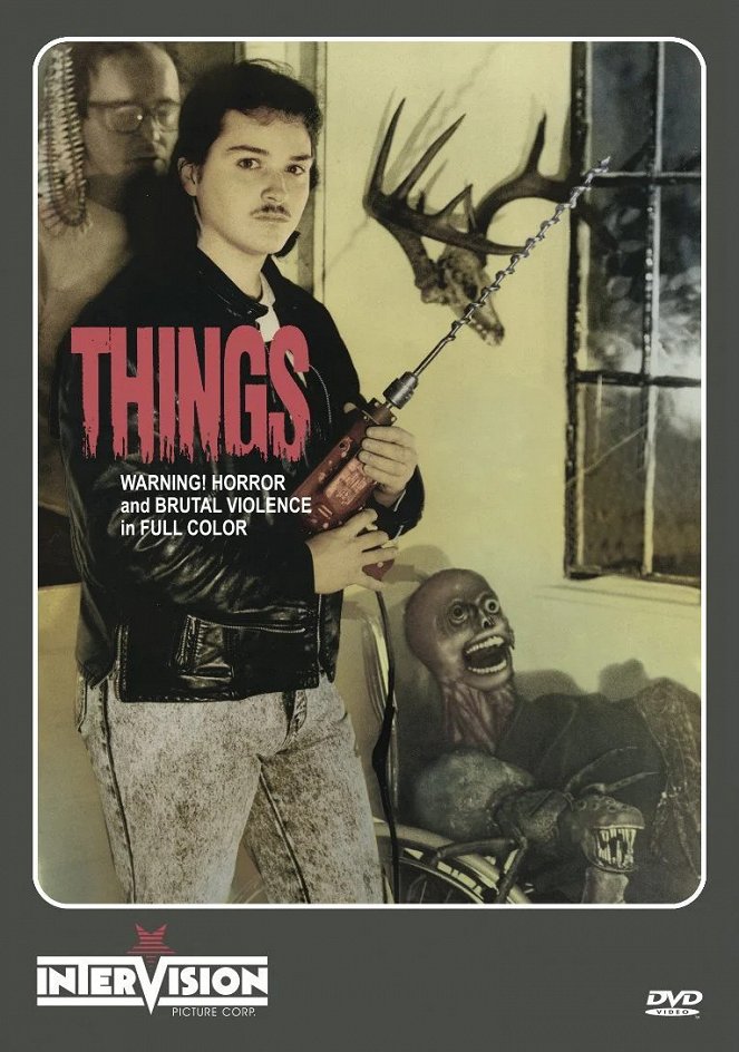 Things - Posters