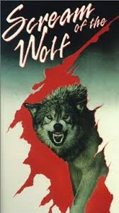 Scream of the Wolf - Plakaty