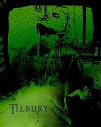 Tilbury - Plakaty