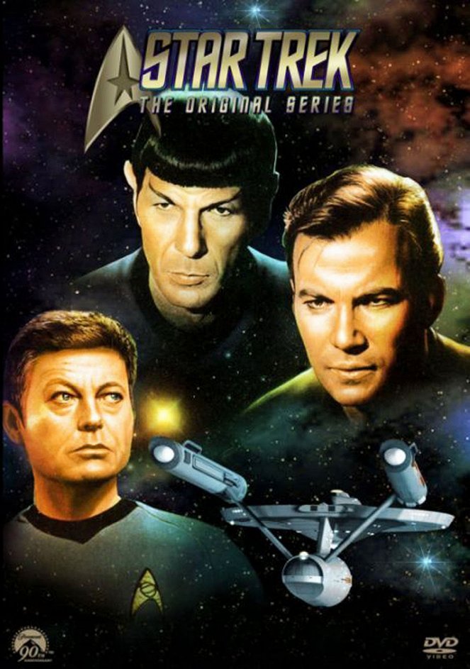 Star Trek - Affiches