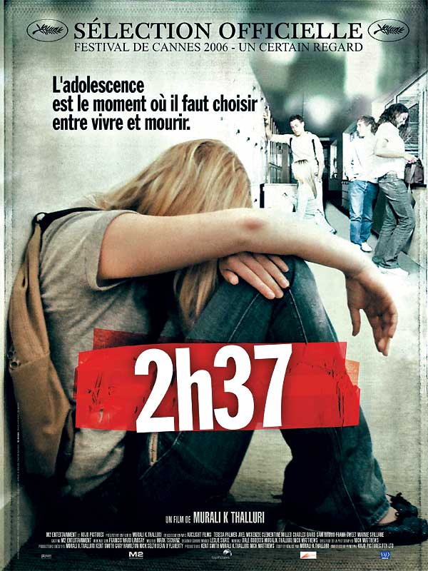 2h37 - Affiches