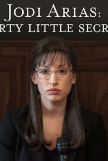 Jodi Arias: Dirty Little Secret - Julisteet