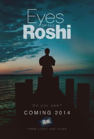 Eyes of the Roshi - Posters