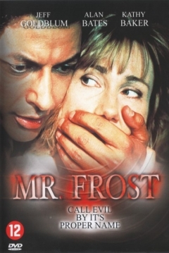 Mister Frost - Posters