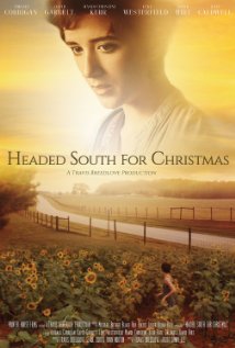 Headed South for Christmas - Affiches