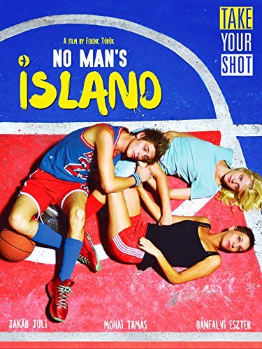 No Man's Island - Posters