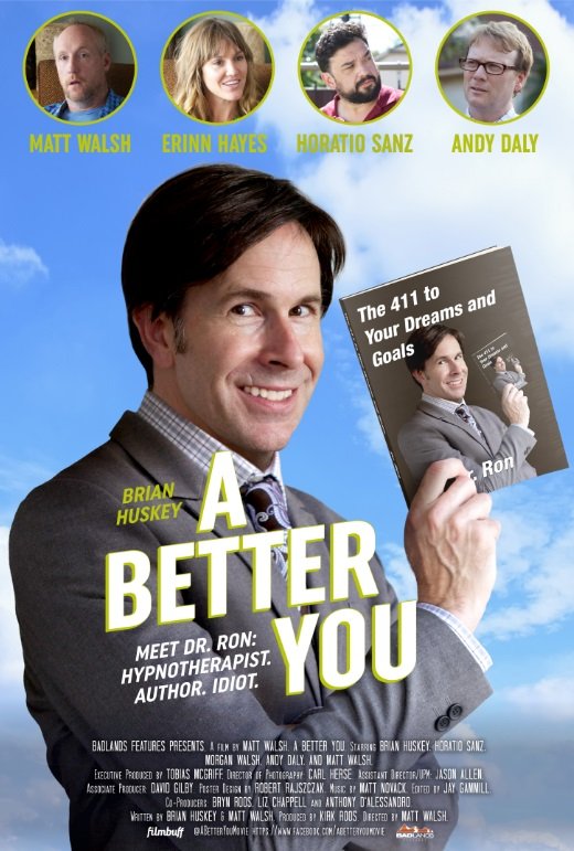 A Better You - Plakate