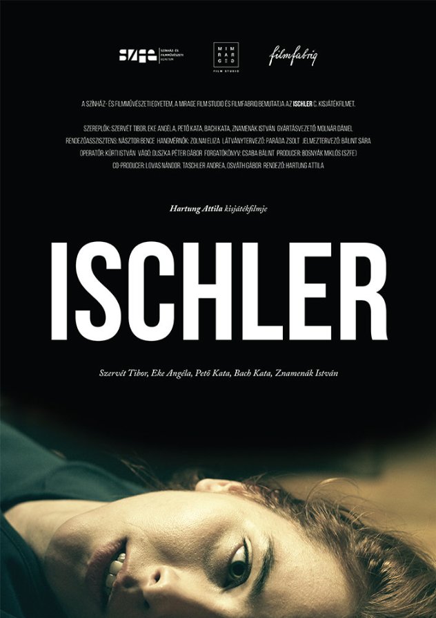 Ischler - Plakáty