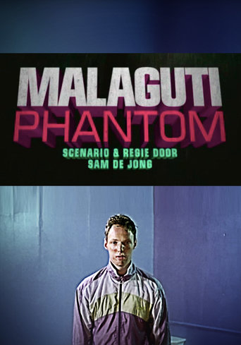 Malaguti Phantom - Posters