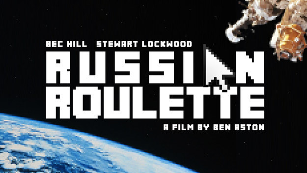 Russian Roulette - Posters