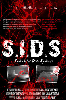 S. I. D. S. - Plakaty