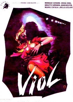 Viol - Posters