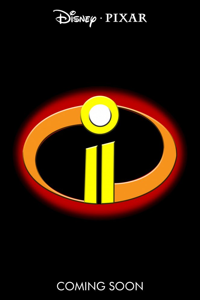 The Incredibles 2: Os Super-Heróis - Cartazes