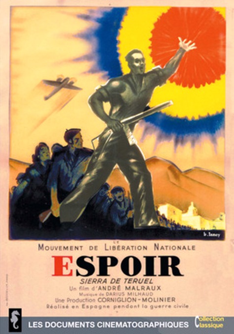 Sierra de Teruel - Plakate
