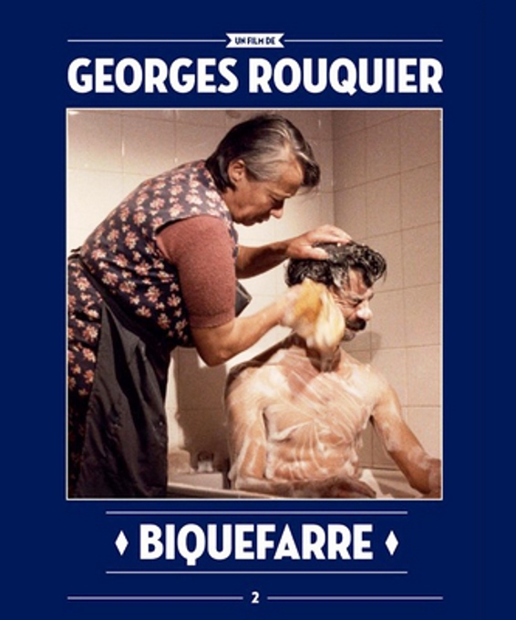 Biquefarre - Posters