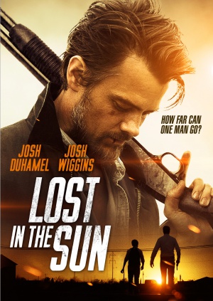 Lost in the Sun - Posters