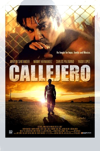 Callejero - Posters