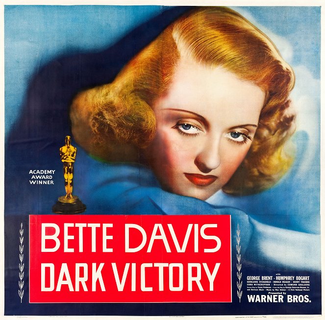 Dark Victory - Posters
