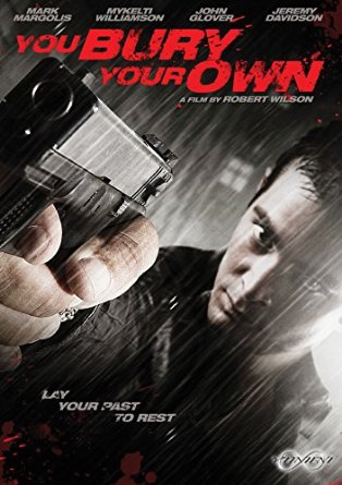You Bury Your Own - Affiches