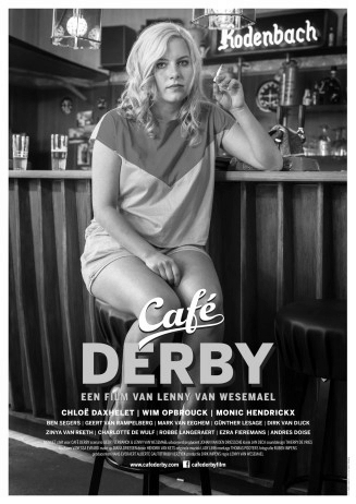 Café Derby - Posters