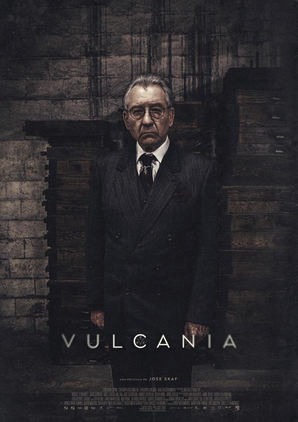 Vulcania - Plakáty
