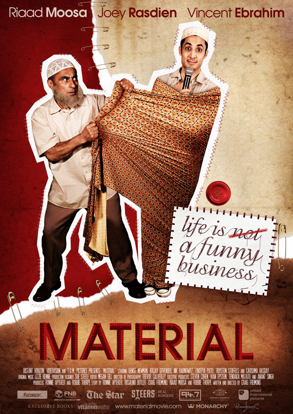 Material - Posters