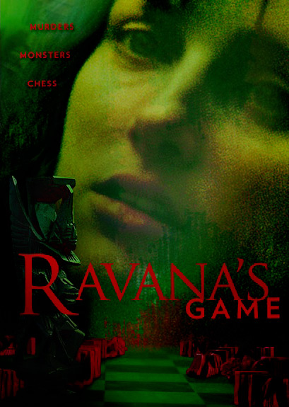 Ravana's Game - Carteles