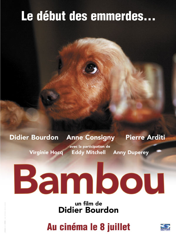 Bambou - Posters