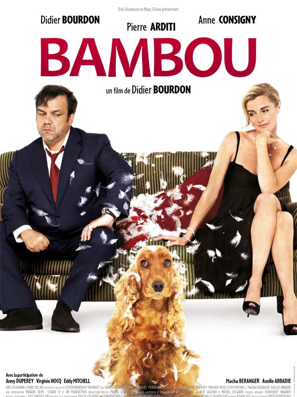 Bambou - Posters