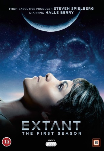 Extant - Season 1 - Julisteet