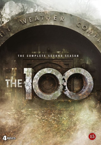 The 100 - The 100 - Season 2 - Julisteet