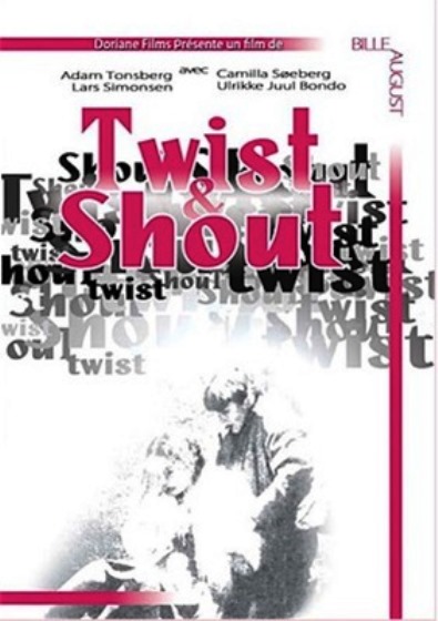 Twist and Shout - Affiches