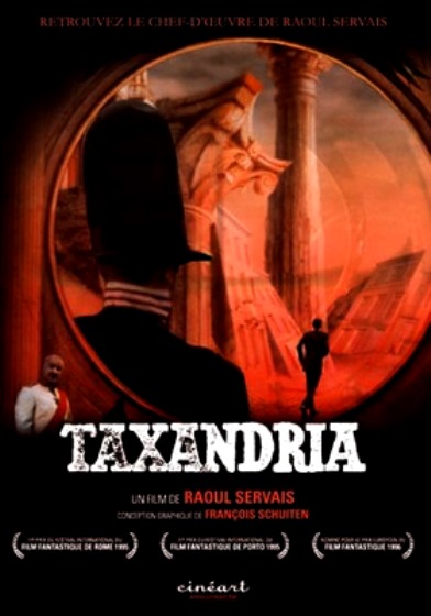 Taxandria - Posters