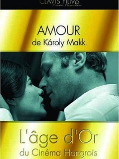 Amour - Affiches