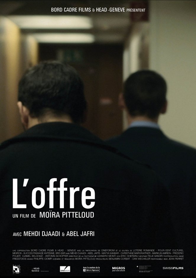 L'Offre - Posters